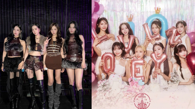 Nghệ sĩ nào sẽ xuất hiện tại 2025 KBS Song Festival Global Festival?- Ảnh 1.