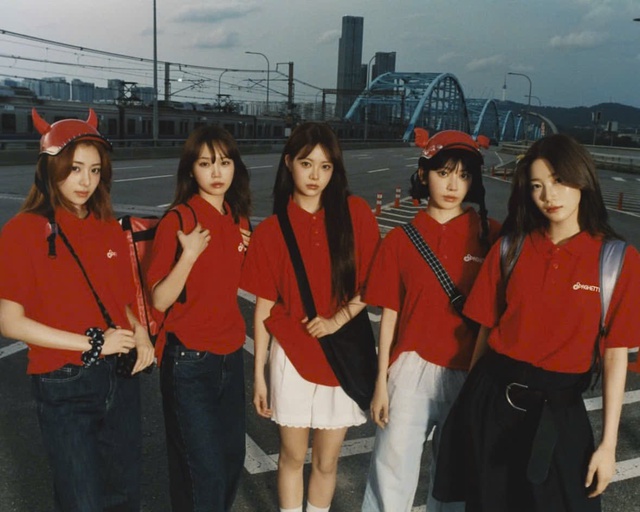 Nghệ sĩ nào sẽ xuất hiện tại 2025 KBS Song Festival Global Festival?- Ảnh 3.