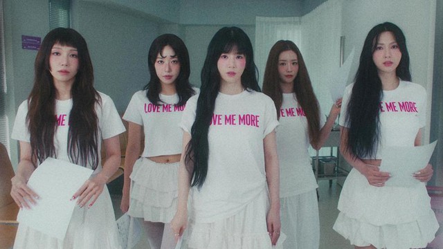 Apink khởi động hoạt động kỷ niệm 15 năm debut bằng một mini album mới - Ảnh 3.