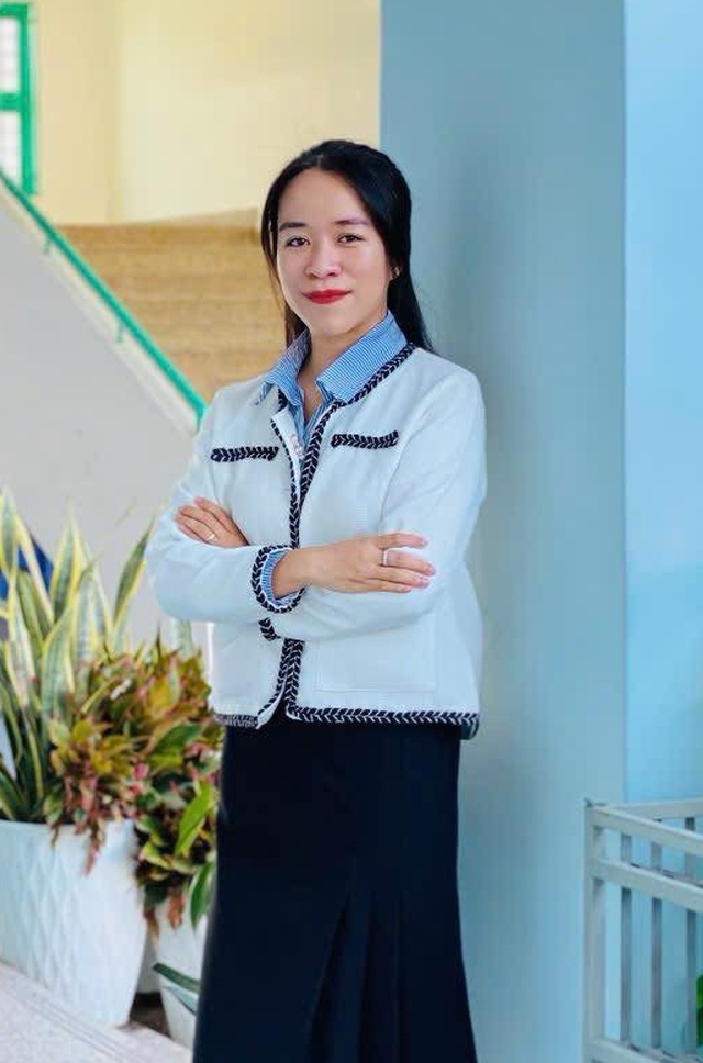 Vì sao teen không thể rời mắt khỏi mạng xã hội? - Ảnh 4.