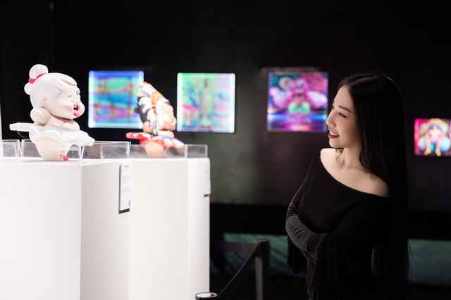 Thêm một điểm check-in độc đáo dành cho teen dịp Giáng sinh - Ảnh 1.