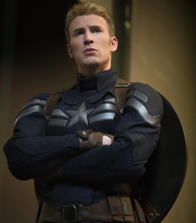 G-Dragon kết hợp Alan Walker, Chris Evans tái xuất trong vũ trụ Marvel- Ảnh 3.