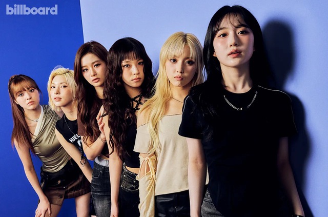 Lộ diện 25 ca khúc K-pop hay nhất năm 2025 do Billboard bình chọn - Ảnh 2.