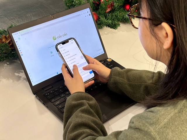 Vietnamese online behavior becomes more selective, purpose-driven in 2025: report - Ảnh 1.