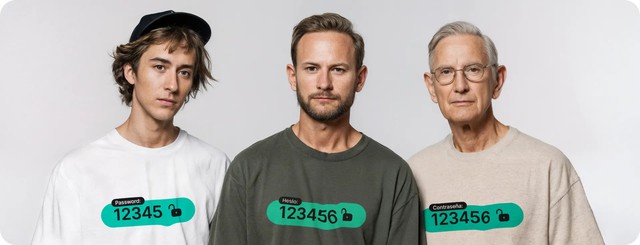 Vietnam’s most popular Internet password remains ‘123456’ despite repeated warnings- Ảnh 1.