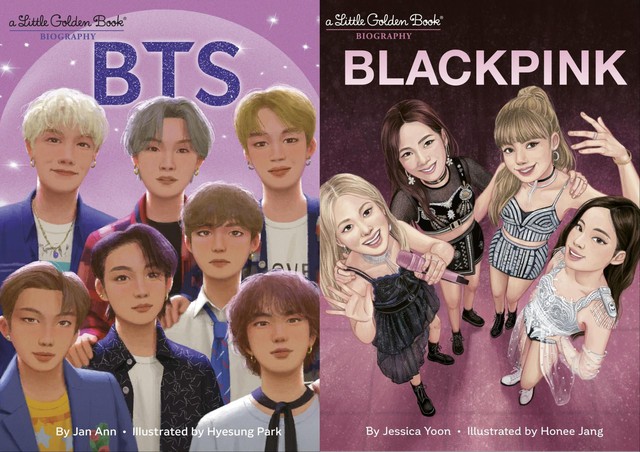 FIFTY FIFTY nối bước BLACKPINK và BTS mở rộng K-pop vào nội dung trẻ em - Ảnh 1.