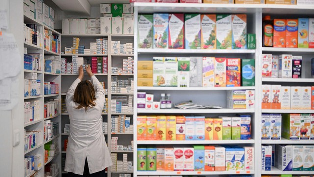 WHO backs GLP-1 treatments to tackle obesity epidemic- Ảnh 1.