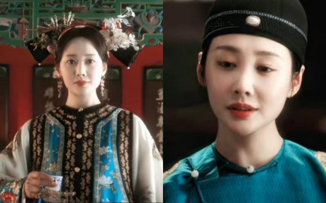 Không phải nữ chính, Lý Thuần vẫn chiếm trọn spotlight phim mới - Ảnh 2.