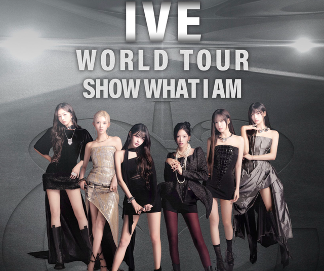 Yeri (Red Velvet) trở lại màn ảnh nhỏ; IVE khởi động world tour - Ảnh 2.