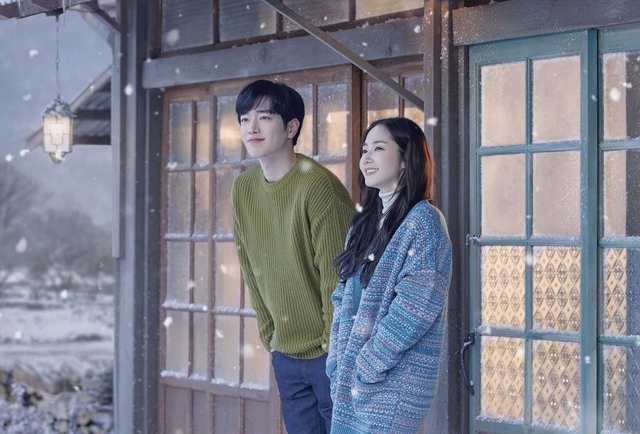 7 bộ phim Hàn giúp bạn tận hưởng trọn vẹn mùa Giáng sinh - Ảnh 5.