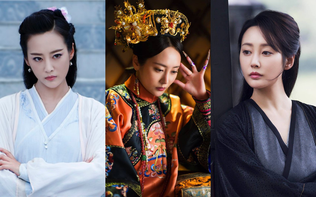 Không phải nữ chính, Lý Thuần vẫn chiếm trọn spotlight phim mới - Ảnh 4.