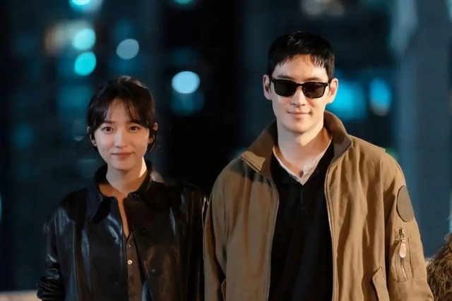 5 điều thú vị về nàng hacker xinh đẹp trong Taxi driver - Ảnh 1.