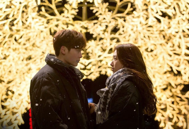 7 bộ phim Hàn giúp bạn tận hưởng trọn vẹn mùa Giáng sinh - Ảnh 4.