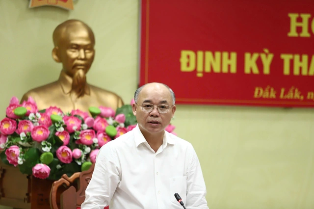 Police probe dam releases in Vietnam’s Dak Lak, where historic floods killed 113  - Ảnh 2.