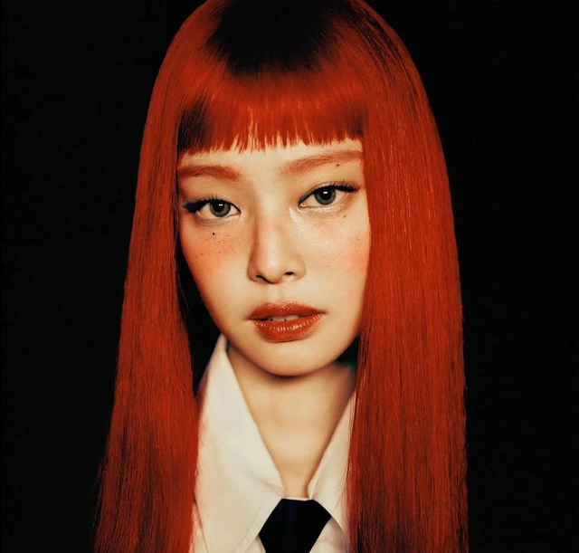 Nhìn lại hành trình bứt phá ấn tượng của Jennie (BLACKPINK) trong năm 2025- Ảnh 1.