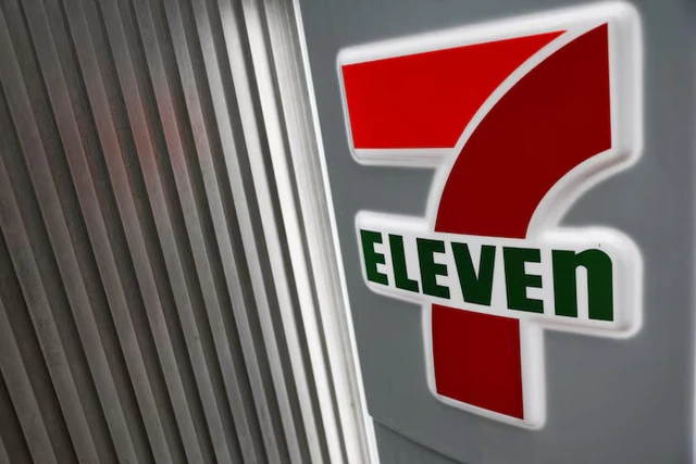 7-Eleven Inc says CEO Joe DePinto to retire - Ảnh 1.