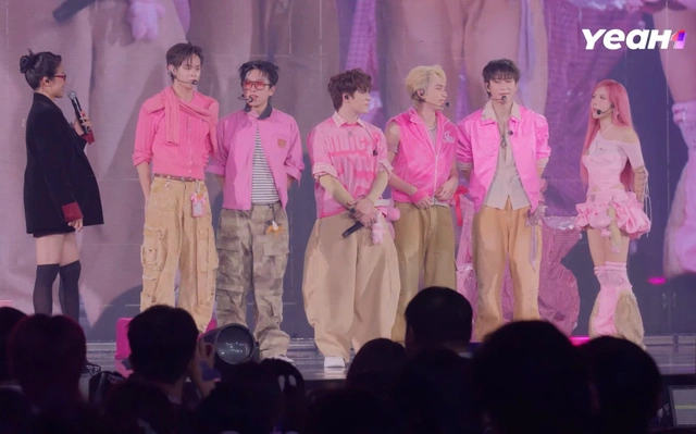 Tân binh toàn năng tập 12: Jun Phạm giúp các tân binh chiến thắng thử thách- Ảnh 7.