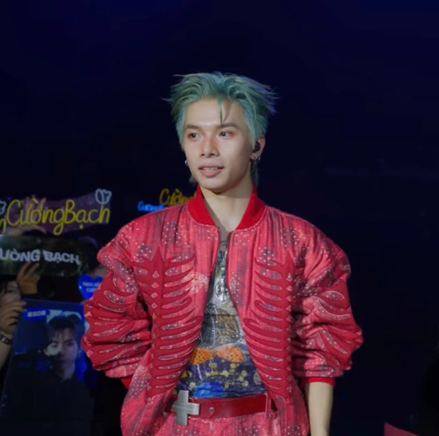 Tân binh toàn năng tập 12: Jun Phạm giúp các tân binh chiến thắng thử thách- Ảnh 5.