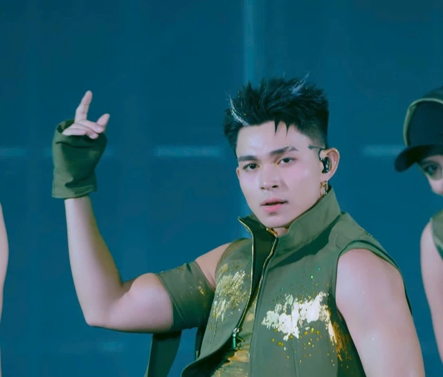 Tân binh toàn năng tập 12: Jun Phạm giúp các tân binh chiến thắng thử thách- Ảnh 6.