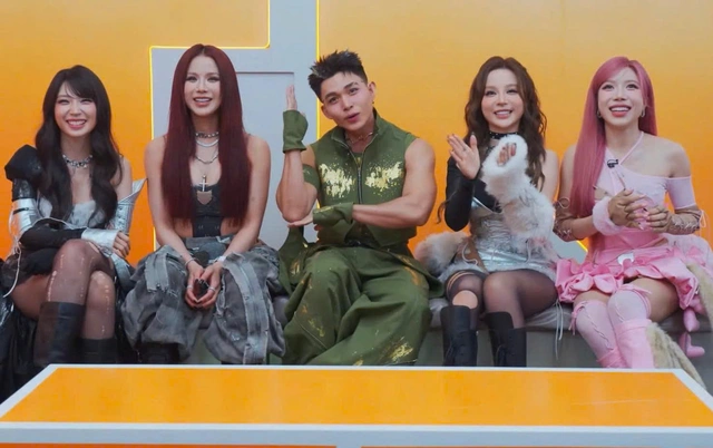 Tân binh toàn năng tập 12: Jun Phạm giúp các tân binh chiến thắng thử thách- Ảnh 1.