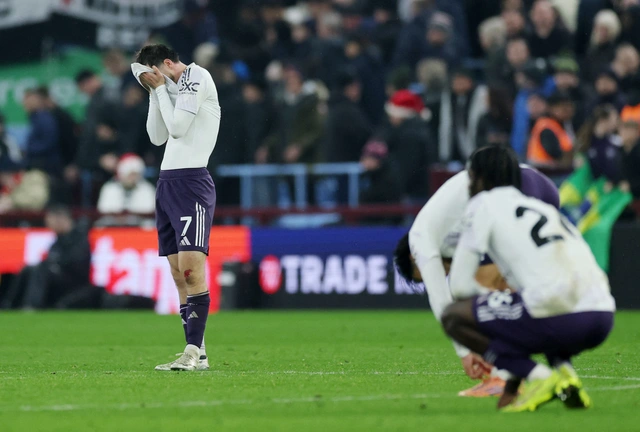 HLV Ruben Amorim: "Đội hay hơn không phải đội giành chiến thắng"- Ảnh 3.