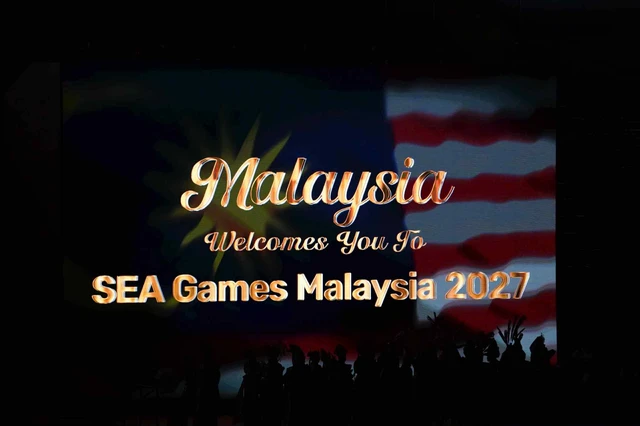 SEA Games close in Bangkok with Thailand 1st, Indonesia 2nd, Vietnam 3rd- Ảnh 6. SEA Games close in Bangkok with Thailand 1st, Indonesia 2nd, Vietnam 3rd- Ảnh 6.