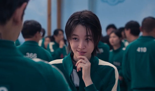 Trước Surely tomorrow, nữ chính Won Ji An từng gây chú ý trong phim này- Ảnh 4.