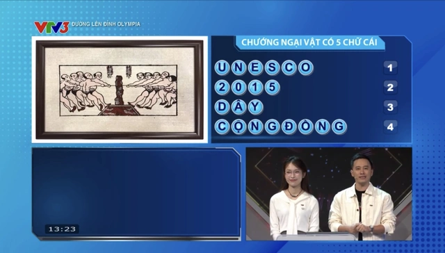 Nam sinh Hải Phòng thắng ấn tượng tại cuộc thi tháng Đường lên đỉnh Olympia- Ảnh 3.