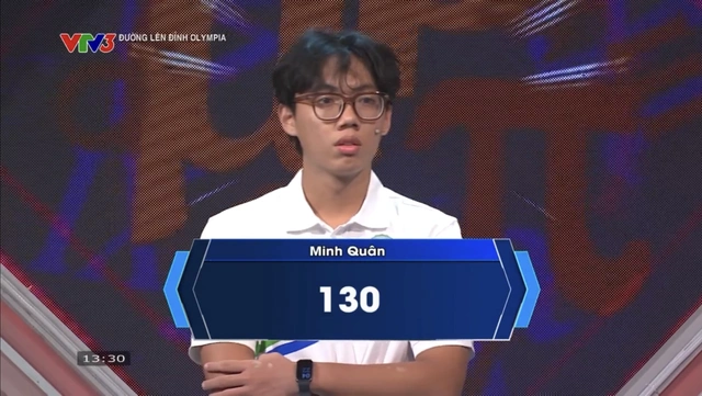 Nam sinh Hải Phòng thắng ấn tượng tại cuộc thi tháng Đường lên đỉnh Olympia- Ảnh 5.