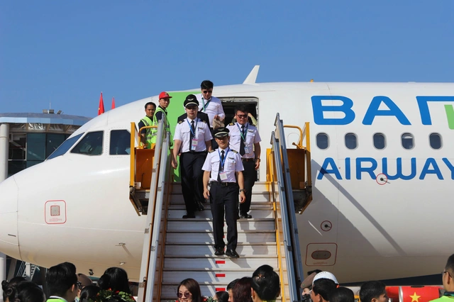 Vietnam carriers position for Long Thanh hub with first test flights- Ảnh 3.