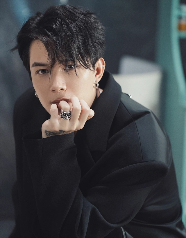 Anh Tú Atus Tôi không dám nhận mình là ca sĩ - Ảnh 1.