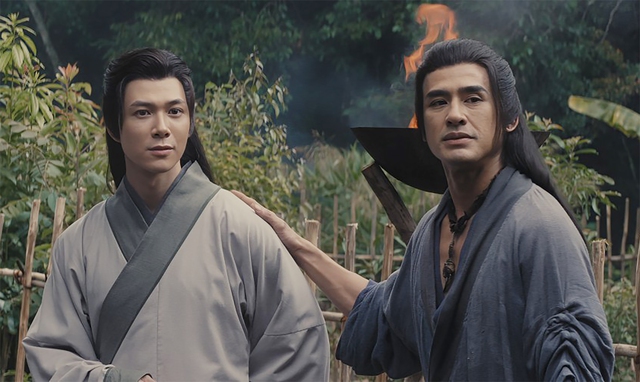 Anh Tú Atus Tôi không dám nhận mình là ca sĩ - Ảnh 2.