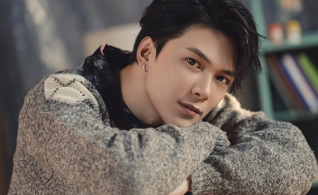 Anh Tú Atus Tôi không dám nhận mình là ca sĩ - Ảnh 3.