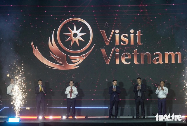 Visit Vietnam debuts as first national tourism data platform- Ảnh 1.