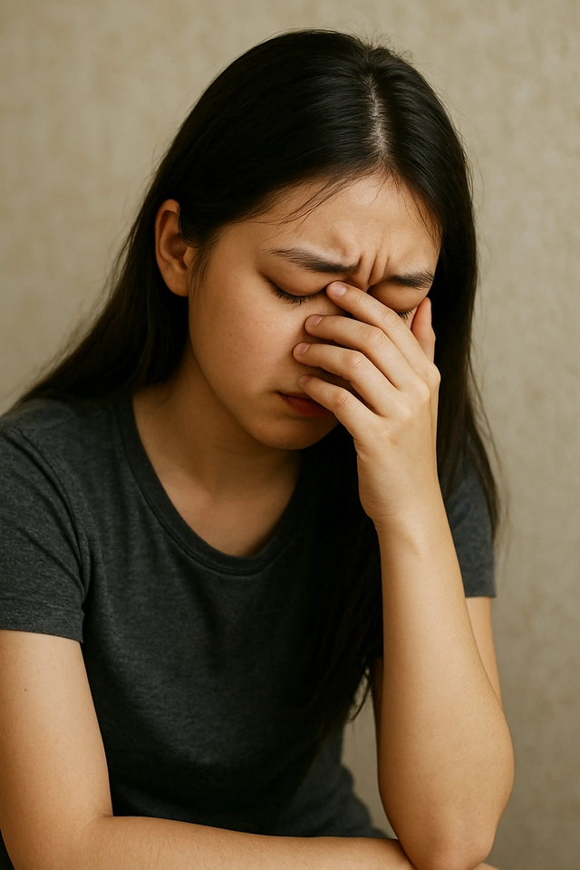 Phải làm gì nếu lỡ đi quá "giới hạn", mang thai ngoài ý muốn?- Ảnh 1.