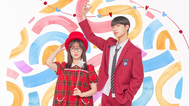 4 bộ phim chuyển thể từ webtoon hay không kém Dear X- Ảnh 6.