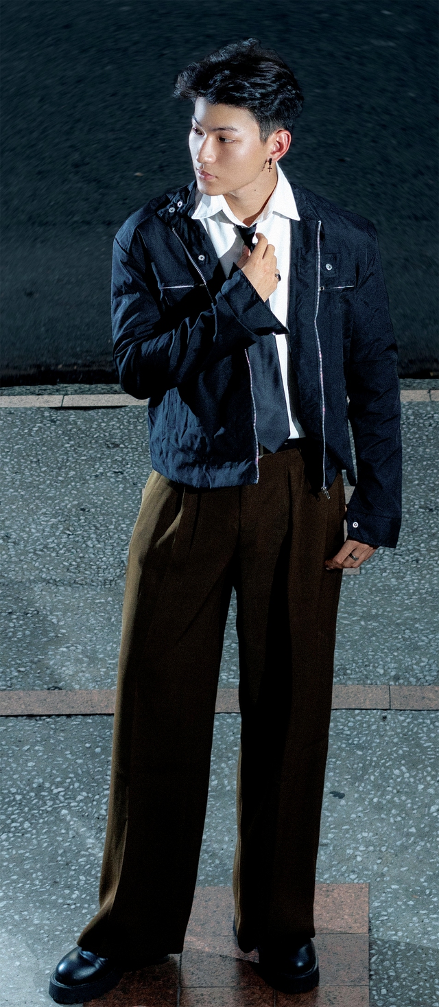 Mentor 1m8 mê ống kính và thiện nguyện - Ảnh 5.