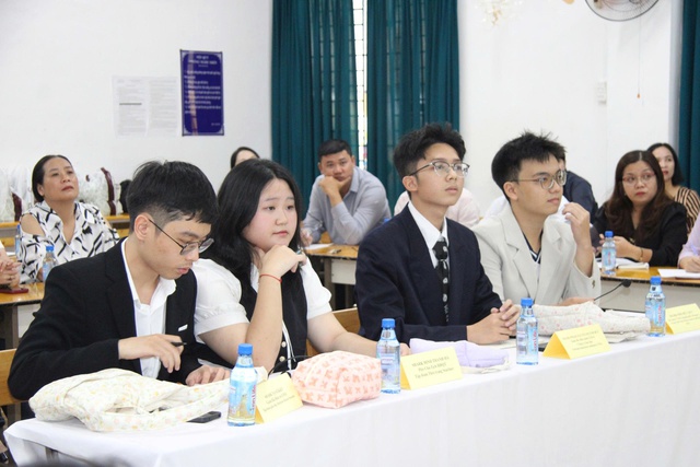 'Thương vụ bạc tỷ' của teen THPT Trần Khai Nguyên - Ảnh 3.