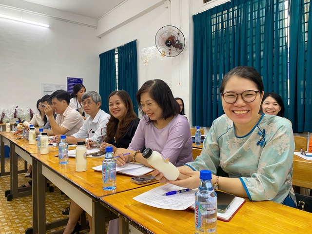 'Thương vụ bạc tỷ' của teen THPT Trần Khai Nguyên - Ảnh 1.