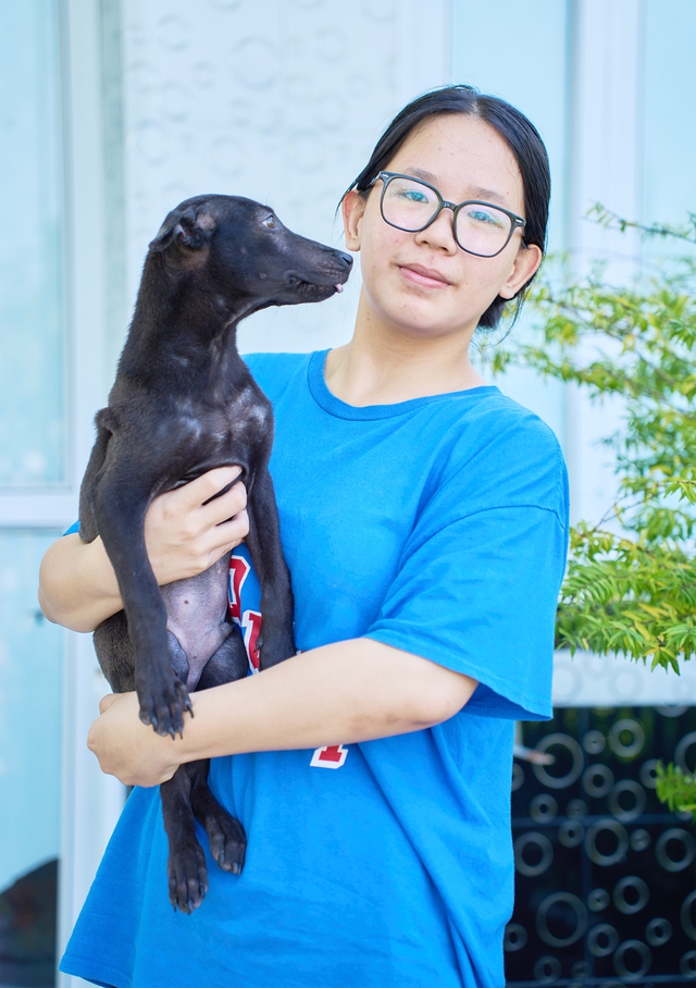 'Cô chủ nhỏ' làm đồ handmade nuôi ước mơ- Ảnh 5.