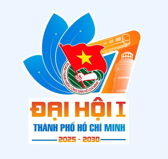 2 người trẻ đứng sau biểu trưng và ca khúc chủ đề Đại hội đại biểu Đoàn TP.HCM- Ảnh 3.