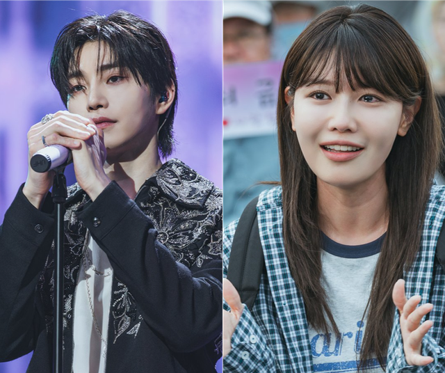 Khi thần tượng Sooyoung (SNSD) hóa thân thành fangirl trên màn ảnh- Ảnh 1.