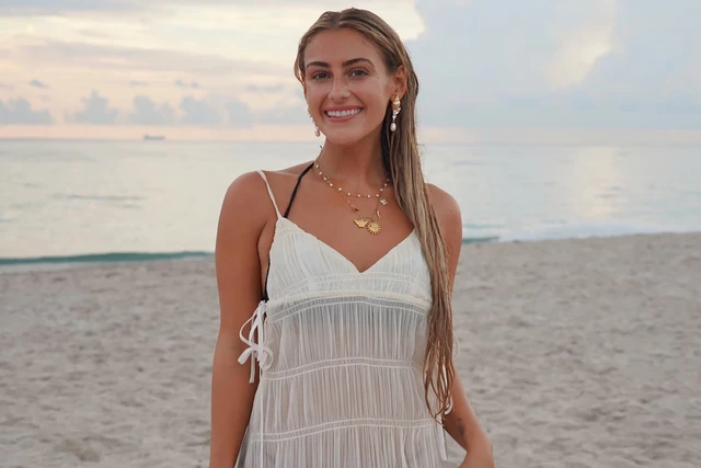 How a 26‑year‑old turned wellness into her biggest investment- Ảnh 1.