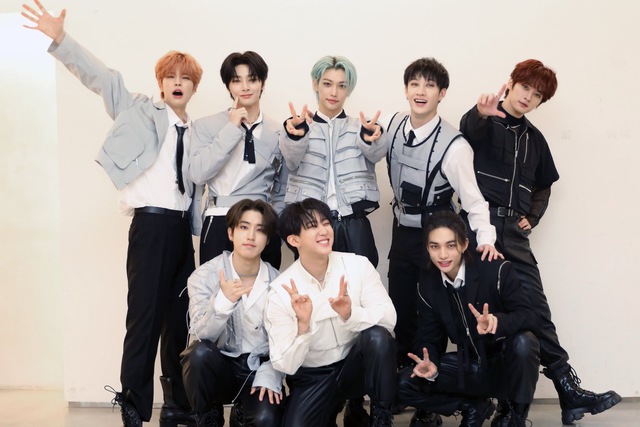 3 nghệ sĩ Hàn nổi bật nhất năm 2025 - Ảnh 3.