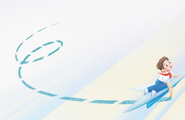 Người bạn tương lai - Ảnh 2.