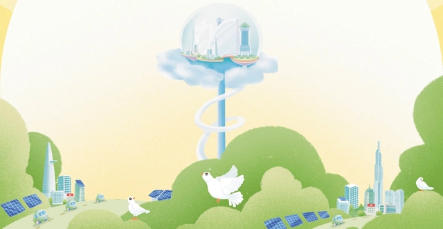 Người bạn tương lai - Ảnh 4.