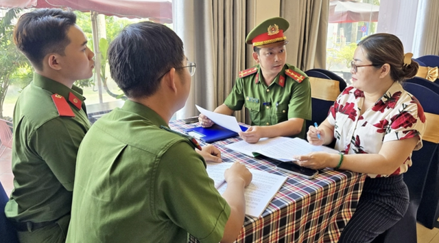 Da Nang steps up rapid response against noisy karaoke  - Ảnh 1.