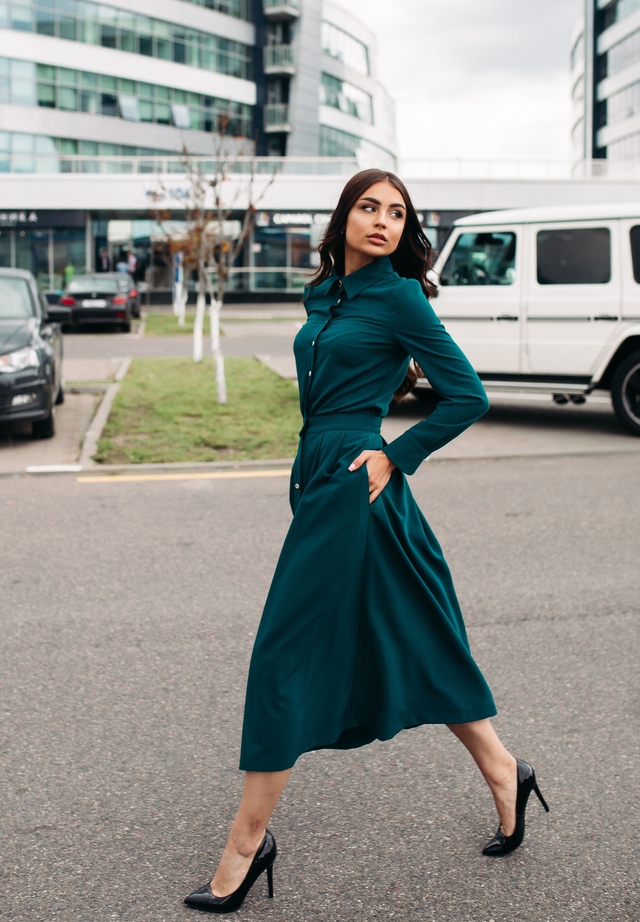 5 màu sắc sẽ khuấy đảo làng thời trang năm 2026- Ảnh 2.