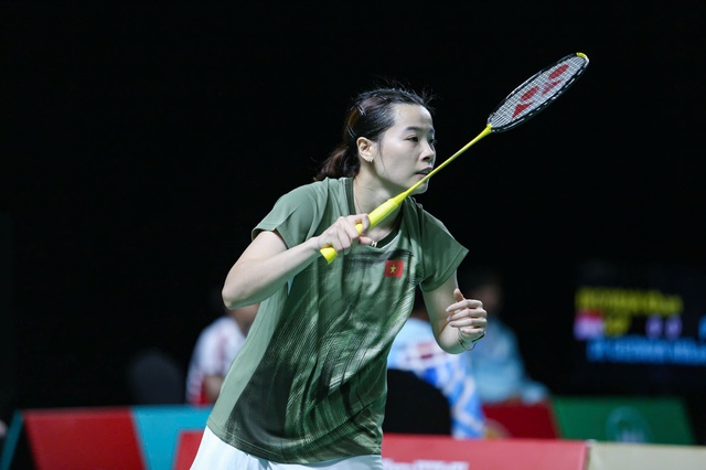 Vietnam’s professional sports face setbacks at SEA Games- Ảnh 1.