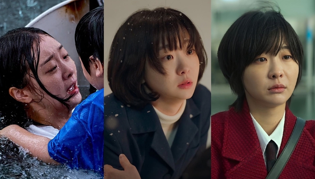 Kim Da Mi biến hóa thế nào trong năm 2025? - Ảnh 1.